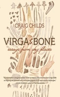 Cover: Virga & Bone - Torrey House Press