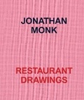 Cover: Jonathan Monk: Restaurant Drawings - Karma