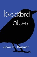 Cover: Blackbird Blues - Bedazzled Ink Publishing Company