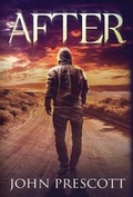 Cover: After - Kyanite Publishing LLC