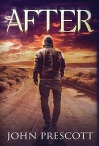 Enlarge image Cover: After - Kyanite Publishing LLC