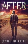 Cover: After - Kyanite Publishing LLC