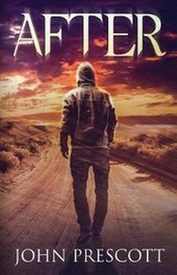 Enlarge image Cover: After - Kyanite Publishing LLC