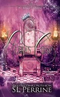 Cover: Alara's Curse - Burning Willow Press, LLC