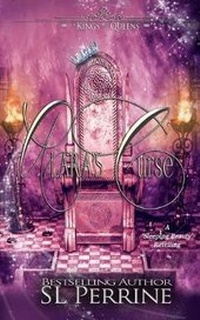 Enlarge image Cover: Alara's Curse - Burning Willow Press, LLC