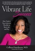 Cover: Vibrant Life Success - Emerge Publishing Group, LLC