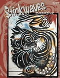 Cover: Stinkwaves Magazine - Handersen Publishing