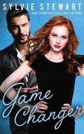 Cover: Game Changer - Rolling Hearts Press