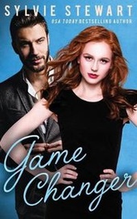Enlarge image Cover: Game Changer - Rolling Hearts Press