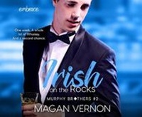Enlarge image Cover: Irish on the Rocks - Dreamscape Media
