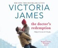 Cover: The Doctor's Redemption - Dreamscape Media