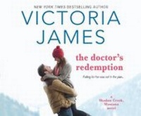 Enlarge image Cover: The Doctor's Redemption - Dreamscape Media