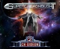 Enlarge image Cover: Superdreadnought 2 - Dreamscape Media