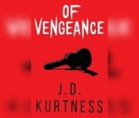 Enlarge image Cover: Of Vengeance - Dreamscape Media