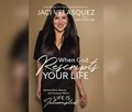 Cover: Cuando Dios Reescribe Tu Historia (When God Rescripts Your Life) - Dreamscape Media