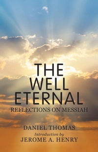 Enlarge image Cover: The Well Eternal - Balboa Press
