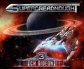 Cover: Superdreadnought 3 - Dreamscape Media