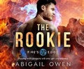 Cover: The Rookie - Dreamscape Media