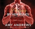 Cover: Playing by Her Rules - Dreamscape Media