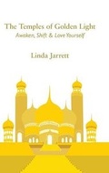 Cover: The Temples of Golden Light - Balboa Press UK