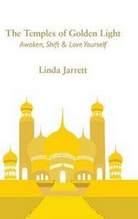 Enlarge image Cover: The Temples of Golden Light - Balboa Press UK