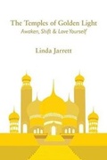 Cover: The Temples of Golden Light - Balboa Press UK