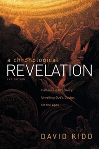 Enlarge image Cover: A Chronological Revelation - WestBow Press