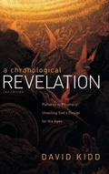 Cover: A Chronological Revelation - WestBow Press