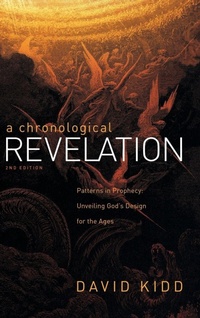 Enlarge image Cover: A Chronological Revelation - WestBow Press
