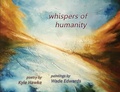 Cover: whispers of humanity - Three Ocean Press
