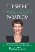 Cover: The Secret Million Dollar Paradigm - Hasmark Publishing