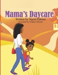 Cover: Mama's Daycare - Ngozi Edema
