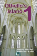 Cover: Othello's Island 1 - Orage Press