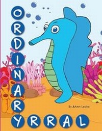Enlarge image Cover: Ordinary Larry - Crazy Daisy and Friends