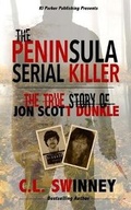 Cover: The Peninsula Serial Killer - Rj Parker Publishing