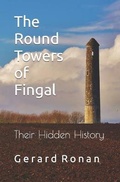 Cover: The Round Towers of Fingal - Fingal County Libraries