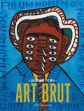 Cover: Art Brut (3rd Edition) - Flammarion