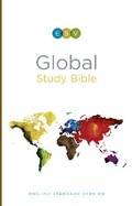 Cover: ESV Global Study Bible - William Collins