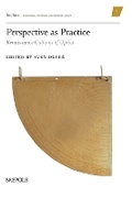 Cover: Perspective as Practice - Brepols N.V.