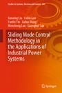 Cover: Sliding Mode Control Methodology in the Applications of Industrial Power Systems - Springer