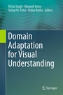 Cover: Domain Adaptation for Visual Understanding - Springer