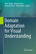 Cover: Domain Adaptation for Visual Understanding - Springer