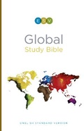 Cover: ESV Global Study Bible - William Collins