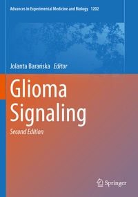 Abbildung von: Glioma Signaling - Springer