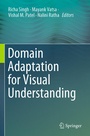 Cover: Domain Adaptation for Visual Understanding - Springer