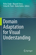 Cover: Domain Adaptation for Visual Understanding - Springer