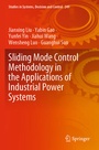 Cover: Sliding Mode Control Methodology in the Applications of Industrial Power Systems - Springer