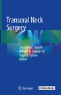 Cover: Transoral Neck Surgery - Springer