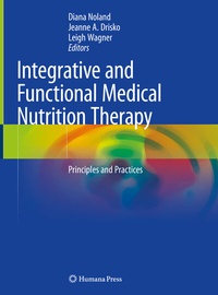 Abbildung von: Integrative and Functional Medical Nutrition Therapy - Humana