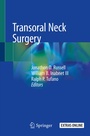 Cover: Transoral Neck Surgery - Springer